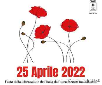 Il Comune di Tito celebra la Liberazione dell'Italia dall'occupazione nazifascista - La Siritide