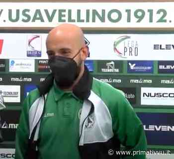 AVELLINO, I CONVOCATI. OLTRE MANIERO OUT DI GAUDIO, CHITI E TITO - - Prima Tivvù