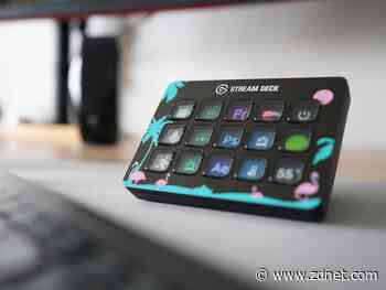 5 ways the Elgato Stream Deck can streamline your workflow (even if you're not a streamer)