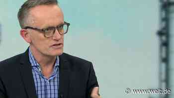 „Wenn Schwedt ausfällt, fährt in Berlin kein Auto und auch kein Dienstwagen mehr“