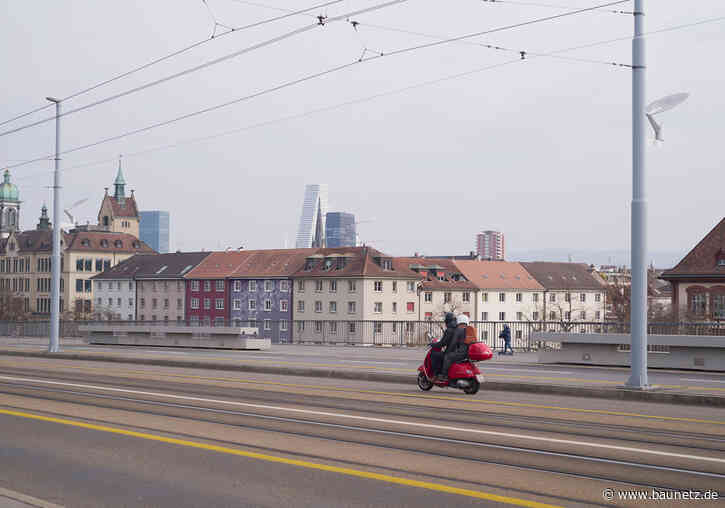 Reale Räume - Architekturwoche in Basel