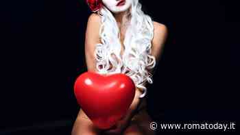 Al Teatro Lo Spazio debutta "Scomposta" di Marzia Ercolani