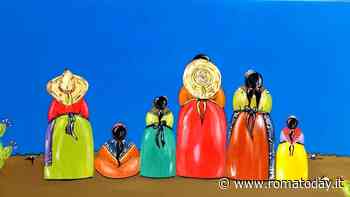 Orizzonti DiVersi, interazioni dell'anima