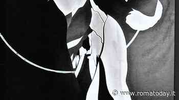 Incontrasto, mostra personale di Paolo Bielli Ring