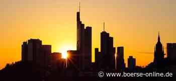 Der große â‚¬uro-Bankentest: Deutschlands beste Bank steht fest