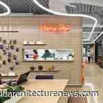 Perkins Eastman demonstrate the ways of a hybrid working world