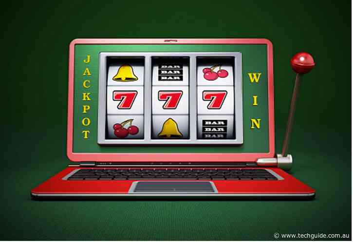 The Benefits of Playing Online Slots on your Smartphone