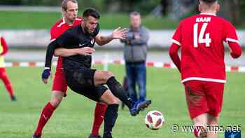 Plattling angelt sich Mirza Hasanovic - FuPa - FuPa