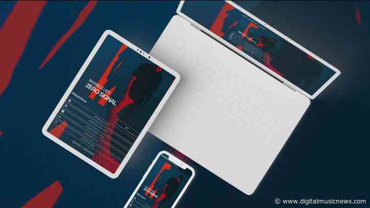 Bandzoogle’s Websites for Musicians Adds Smart Links & Landing Pages