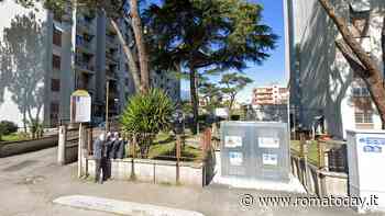 Incendio in una palazzina popolare, 50 persone evacuate