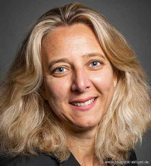 Derpart: Neue Leitung für Business-Travel-Bereich