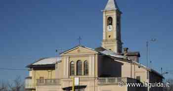 Boves, tornano le rogazioni: a Sant'Anna lunedì 2 maggio - La Guida - LaGuida.it