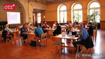 Debatte um Besetzung des Kahlaer Wohnbau-Aufsichtsrats