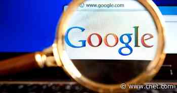 How to Stop Google From Showing Your Personal Info in Search Results     - CNET