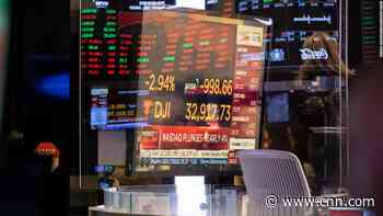 Investing ethically won't buy protection in this market