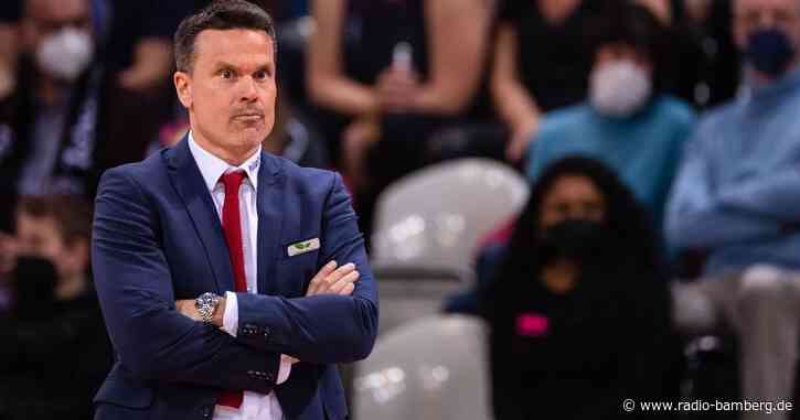 Ende einer Basketball-Ära: Trainer Korner verlässt Bayreuth