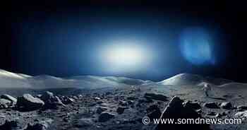 New virtual reality series takes visitors to the moon - SoMdNews.com