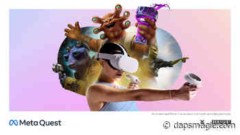 Star Wars: Tales from the Galaxy's Edge Meta Quest Virtual Reality Experience Coming to Disney Springs - DAPS MAGIC