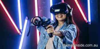 Immersive virtual reality to empower kids to act in emergencies • Glam Adelaide - Glam Adelaide