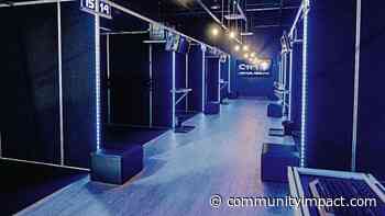 Ctrl V Virtual Reality Arcade set to open first location in Plano - Community Impact Newspaper