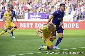 Referee Department velt oordeel over strafschopfase met Charles De Ketelaere