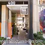 Beyer Blinder Belle revives Atlanta’s mid-century mixed use complex