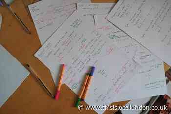 Why do so many students revise using methods proven to be inefficient? Libby Rudd Fathers