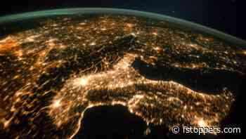 Light Pollution Is Totally Reversible