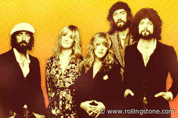 Fleetwood Mac’s 50 Greatest Songs