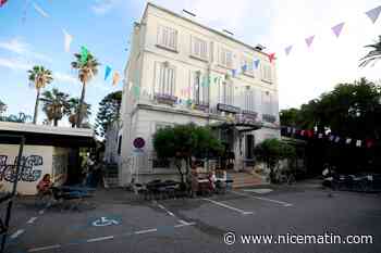 L'association culturelle "MJC Picaud" à Cannes change de nom