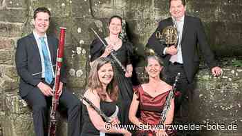 Stationäres Hospiz: Benefizkonzert in der  Remigiuskirche Nagold