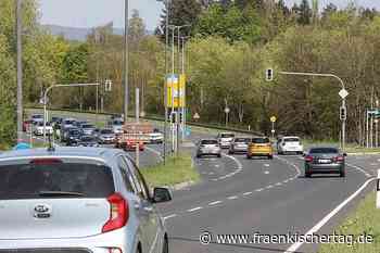 Nahverkehr im Landkreis Bamberg: hohe Auto-Dichte von Privat-Pkw - Fränkischer Tag