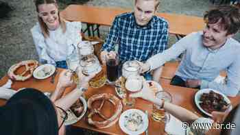 "Fränkische Toskana Express" startet am 1. Mai in Bamberg - br.de