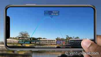PGA Tour and Quintar expand augmented reality relationship