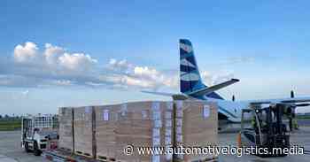 Priority Freight bypasses border delays for carmaker | News - Automotive Logistics