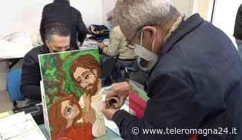 FORLI': Il 79esimo Convegno Filatelico Numismatico omaggia la Maddalena | VIDEO - Teleromagna24