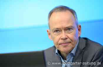 Affäre um Bank Santander: Datenschützer rügt Uni Heidelberg - Stuttgarter Zeitung