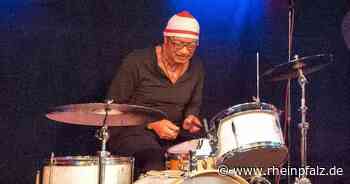 Drummer Allen Blairman 81-jährig in Heidelberg verstorben - Nachruf - Rheinpfalz.de