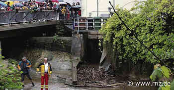 Bammental: Die Plastikenten schwammen endlich wieder - Nachrichten Region Heidelberg - Rhein-Neckar Zeitung
