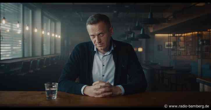 «Nawalny»: Der Giftanschlag auf Putins Gegner