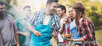 Umfrage: Österreicher wollen 2022 noch mehr grillen