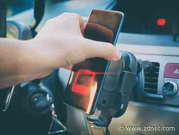 Best wireless car chargers (2022)