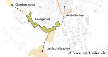 Keine Landesgartenschau in Memmingen - IMSÜDEN