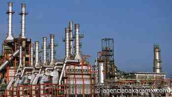 Refinería de Salina Cruz espera inversión de 3 mil MDD de Pemex para producir gasolina, diésel y turbosina - Oaxaca MX - Agencia Oaxaca MX
