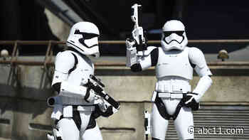 How did May the 4th become 'Star Wars' Day? What to know about origins of galaxy-wide celebration