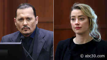 Amber Heard fires PR team, may testify in Johnny Depp defamation trial
