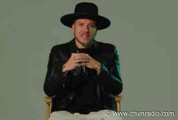 Brandon Lake's new single bringing awareness to mental health - CHVN Radio