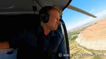 Who owns Skinwalker Ranch? All about Brandon Fugal ahead of History documentary's season 3 premiere - Sportskeeda