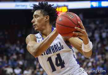 Seton Hall notebook: Jared Rhoden invited to NBA G League Combine; Brandon Weston, Tyler Powell latest in Tra - NJ.com