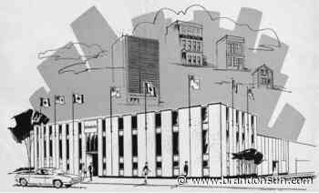 Brandon Sun moving to new home this spring - The Brandon Sun